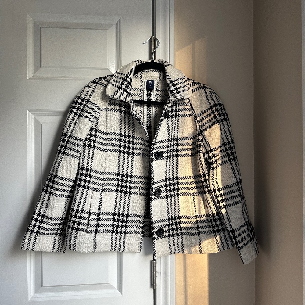 Gap Jacket